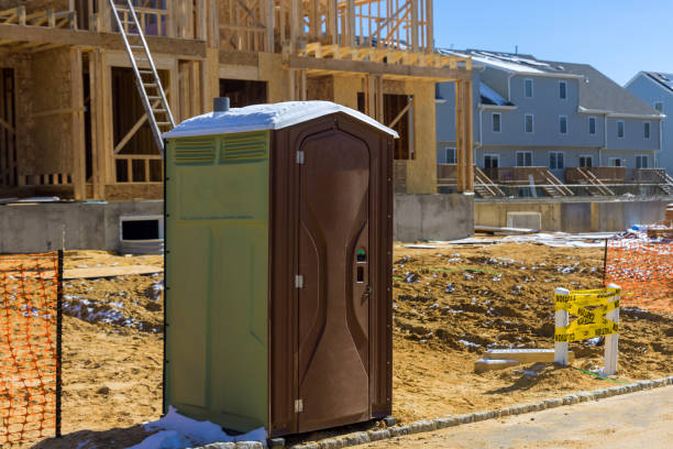 Best Porta potty cleaning services  in New Glarus, WI