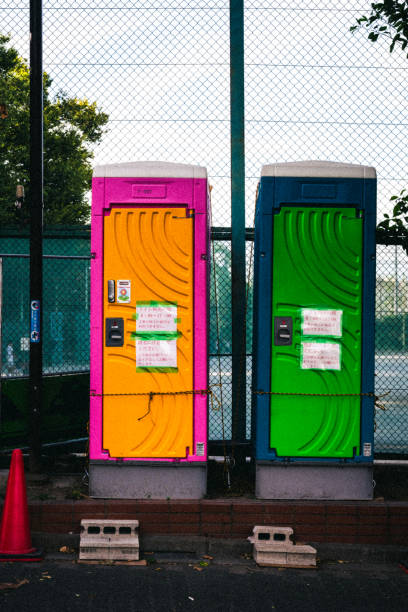 New Glarus, WI porta potty rental Company
