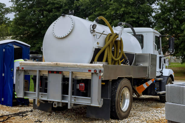 Best Best portable toilet rental  in New Glarus, WI