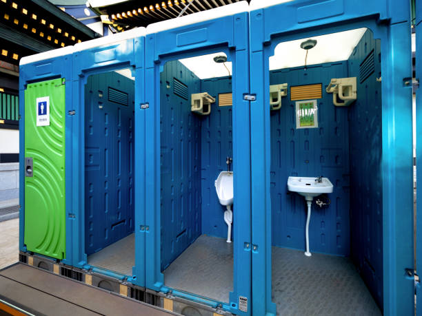 Best Emergency porta potty rental  in New Glarus, WI