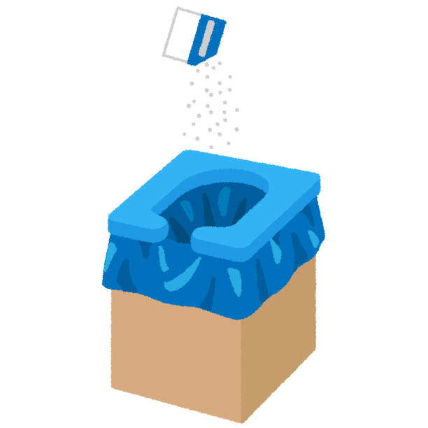 Portable Toilet Options We Offer in New Glarus, WI